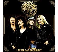 Baboon Show,the I Never Say Goodnight Ep (Vinyl)