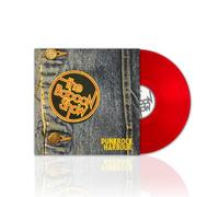 Baboon Show,the - Punk Rock Harbour [VINYL]