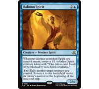 Baboon Spirit | Avatar: The Last Airbender Eternal