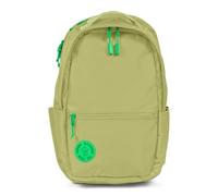 Baboon to the Moon City Backpack - Water-Repellent 16" Laptop-Friendly Backpack, Work, Travel, Gym Bag for Men & Women, Circuit, L, Backpack