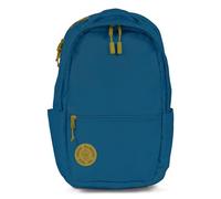 Baboon to the Moon City Backpack - Water-Repellent 16" Laptop-Friendly Backpack, Work, Travel, Gym Bag for Men & Women, Quantum Depth, L, Backpack