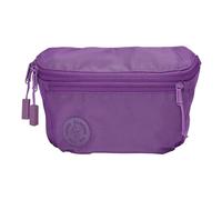 Baboon to the Moon Fanny Pack - Trendy, Compact, Water-Repellent Waist Bag in Multiple Colors and Sizes for Men and Women, (New) Purple, Full Size (3L), Fannypack