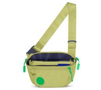 Baboon to the Moon Fanny Pack - Trendy, Compact, Water-Repellent Waist Bag in Multiple Colors and Sizes for Men and Women, Circuit, Full Size (3L), Fannypack