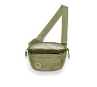 Baboon to the Moon Fanny Pack - Trendy, Compact, Water-Repellent Waist Bag in Multiple Colors and Sizes for Men and Women, Crocodile, Full Size (3L), Fannypack