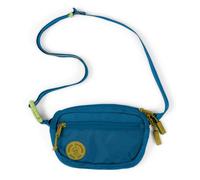 Baboon to the Moon Fanny Pack - Trendy, Compact, Water-Repellent Waist Bag in Multiple Colors and Sizes for Men and Women, Quantum Depth, Mini (1.5L), Fannypack