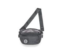 Baboon to the Moon Fanny Pack - Trendy, Compact, Water-Repellent Waist Bag in Multiple Colors and Sizes for Men and Women, Grey, Full Size (3L), Fannypack