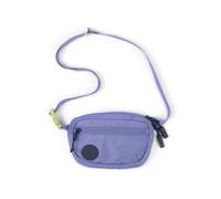 Baboon to the Moon Fanny Pack - Trendy, Compact, Water-Repellent Waist Bag in Multiple Colors and Sizes for Men and Women, Mystic Violet, Mini (1.5L), Fannypack
