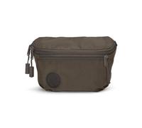 Baboon to the Moon Fanny Pack - Trendy, Compact, Water-Repellent Waist Bag in Multiple Colors and Sizes for Men and Women, Charcoal, 3L US, Fannypack