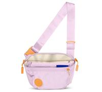 Baboon to the Moon Fanny Pack - Trendy, Compact, Water-Repellent Waist Bag in Multiple Colors and Sizes for Men and Women, Helio, Full Size (3L), Fannypack
