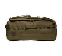 Baboon to the Moon Go-Bag Big Duffle Bag | 60L Large Travel Bag Lightweight, Detachable Straps, Durable, Water-Resistant, Stylish, Compact for Men and Women, Olive, Go-bag Big