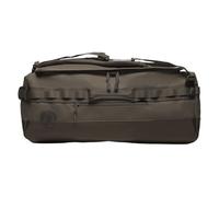Baboon to the Moon Go-Bag Big Duffle Bag | 60L Large Travel Bag Lightweight, Detachable Straps, Durable, Water-Resistant, Stylish, Compact for Men and Women, Charcoal, 60L, Go-bag Big