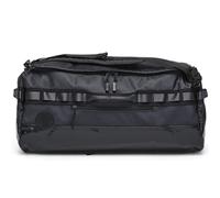 Baboon to the Moon Go-Bag Big Duffle Bag | 60L Large Travel Bag Lightweight, Detachable Straps, Durable, Water-Resistant, Stylish, Compact for Men and Women, Black, 12.5 inches x 21.5 inches x 14