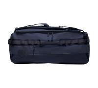 Baboon to the Moon Go-Bag Big Duffle Bag | 60L Large Travel Bag Lightweight, Detachable Straps, Durable, Water-Resistant, Stylish, Compact for Men and Women, Midnight, Go-bag Big
