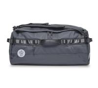 Baboon to the Moon Go-Bag Big Duffle Bag - Detachable Straps, Stylish, Compact, Large Travel Bag Lightweight, Durable, Water-Resistant for Men and Women, Grey