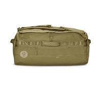 Baboon to the Moon Go-Bag Big Duffle Bag - Detachable Straps, Stylish, Compact, Large Travel Bag Lightweight, Durable, Water-Resistant for Men and Women, Crocodile
