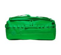 Baboon to the Moon Go-Bag Duffle Bag - Stylish, Compact, TSA-Approved Carry-On Travel Bag in Multiple Colors - Lightweight, Durable, Water-Resistant for Men and Women, (New) Green, Big (Checked Bag
