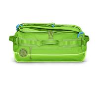 Baboon to the Moon Go-Bag Mini 32L - Detachable Straps, Small Duffle Bag for Travel, Gym Bag for Women, Mens Travel Bag, Duffel Bags for Traveling, Travel Duffel Bags for Women, Lime Breeze, Backpack