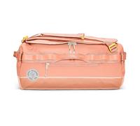 Baboon to the Moon Go-Bag Small 40L - Detachable Straps, Small Duffle Bag for Travel, Gym Bag for Women, Mens Travel Bag, Duffel Bags for Traveling, Travel Duffel Bags for Women, Sunset Coral