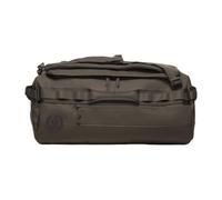 Baboon to the Moon Go-Bag Small 40L | Waterproof Travel Duffel Bag for Men & Women, Gym Bag, Carry-On Luggage, Weekend Getaway, TSA-Approved, Detachable Backpack Straps, Charcoal, 40L US, Backpack