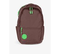 Baboon To The Moon Womens Baboon To The Moon City PVC Backpack 24L Mint Chip