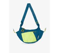 Baboon To The Moon Womens Baboon To The Moon Crescent Nylon Cross-Body Quantum Depth