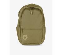 Baboon To The Moon Womens Baboon To The Moon Go City Nylon Backpack Crocodile