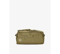 Baboon To the Moon Womens Crocodile Go Big Woven Duffle Bag