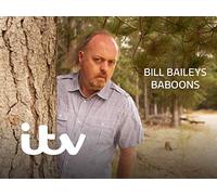 Baboons With Bill Bailey - Season 1