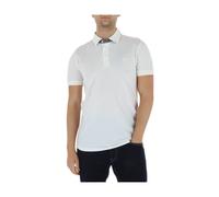 Baboosic Brook Oxford Polo - male - Timberland - Polo Shirts - White - S - Tops S