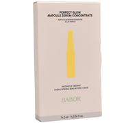 Babor Ampoule Concentrate Perfect Glow concentrate for a flawless and radiant complexion 7 x 2 ml