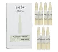 Babor Ampoule Concentrates Active Purifier Serum 7 x 2ml