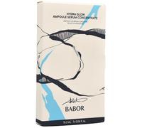 Babor Ampoule Concentrates Ampulle Concentrate Hydra Glow 7-day hydrating ampoule set for radiant, moisturized skin 7 x 2 ml