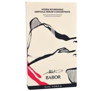 Babor Ampoule Concentrates Ampulle Concentrate Hydra Nourishing Limited Edition 7-day ampoule set for nourishment and hydration 7 x 2 ml