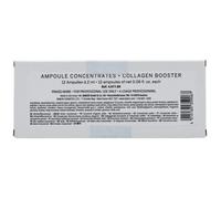 Babor Ampoule Concentrates Collagen Booster concentrate for more skin elasticity and fewer wrinkles 24 x 2 ml, cabinet package