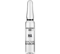 Babor Doctor Babor Hydration 10D Hyaluronic Ampoule Serum Concentrate 7x2ml