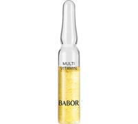 BABOR Ampoule Concentrates FP Multi Vitamin 7 Ampoules 2 ml