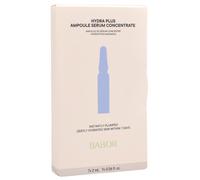 Babor Ampoule Concentrates Hydra Plus concentrate for dehydrated and dry skin 7 x 2 ml