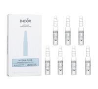 Babor - Ampoule Concentrates - Hydra Plus (For Dry, Dehydrated Skin) 7x2ml/0.06o