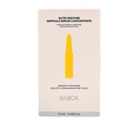 BABOR Nutri Restore Ampoule Serum Concentrate 7 x 2ml