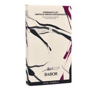 Babor Ampoule Concentrates Overnight Lift Limited Edition 7-day overnight lifting ampoule set 7 x 2 ml