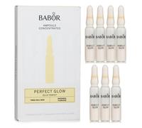 Babor - Ampoule Concentrates Perfect Glow 7x2ml/0.06oz