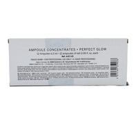 Babor Ampoule Concentrates Perfect Glow concentrate for a flawless and radiant complexion 24 x 2 ml, cabinet package