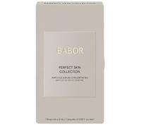 BABOR Facial-care Ampoule-Concentrates-FPPerfect Skin Ampoules SetGift set Hydra Plus 2 ml + Perfect Glow 2 ml + SOS Calming 2 ml + Nutri Restore 2 ml + Multi Vitamin 2 ml + Active Night 2 ml + Lift E