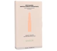 Babor Ampoule Concentrates SOS Calming concentrate for stressed skin 7 x 2 ml