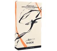 Babor Ampoule Concentrates Vitamin Glow Ampule Serum Concentrate 7-day ampoule set for skin radiance 7 x 2 ml