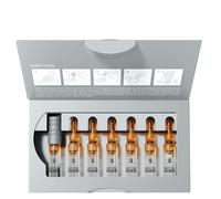 BABOR Glow Bi-Phase Ampoule Serum Concentrate 7 x 2ml