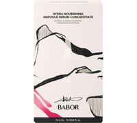 Babor Ampoule Concentrates Ampulle Concentrate Hydra Nourishing Limited Edition 7-day ampoule set for nourishment and hydration 7 x 2 ml
