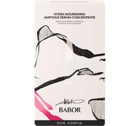 BABOR - Ampoules Hydra Nourishing Set for Men and Women