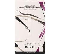 BABOR - Ampoules Overnight Lift Set for Men and Women