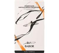 BABOR - Ampoules Vitamin Glow Set for Men and Women
